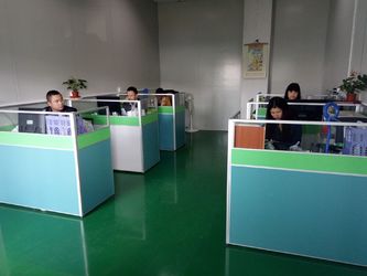 China DONGGUAN HUAZHIJUN LAB EQUIPMENTS CO., LTD Unternehmensprofil