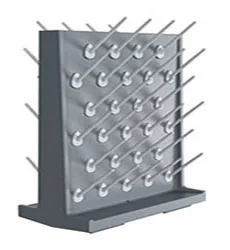 OEM-ODM-Labor Caseworks für Server-Typ - Rechteckig oder individuell angepasst 1