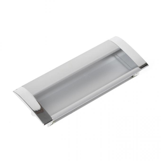 Schuledelstahl-Laborbank-Boden - das beständige brachte Alkali an 14