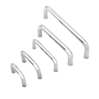 Schuledelstahl-Laborbank-Boden - das beständige brachte Alkali an 15