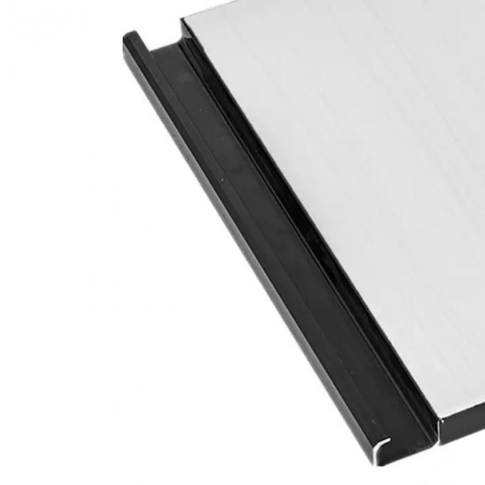 Schuledelstahl-Laborbank-Boden - das beständige brachte Alkali an 16