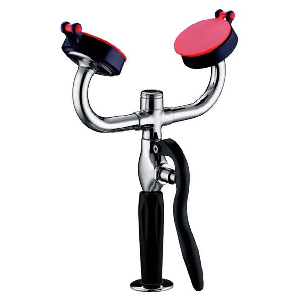 Schuledelstahl-Laborbank-Boden - das beständige brachte Alkali an 22