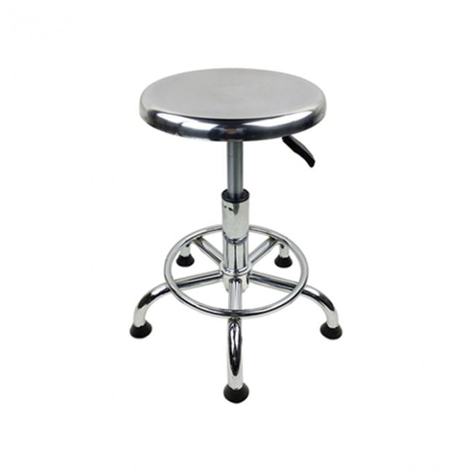 Schuledelstahl-Laborbank-Boden - das beständige brachte Alkali an 23