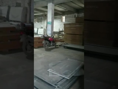 hölzerne Labormöbel