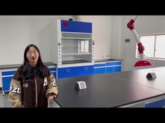 China Qualität Rauchkapuze für Fabrik, Krankenhaus und Schullabor