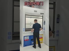 Top Qualität Chemische Rauchkapuze aus China