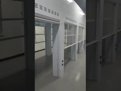 chemische Dampfhaube