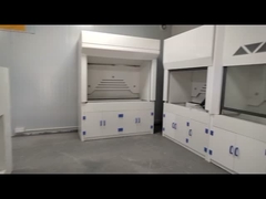 Chemie Frp-Labor in der Laborausstattung für Überseeimporteure