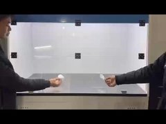 Einfache Abluftanlage für Laborabzüge zur Rauchgasabsaugung,Chemische Dämpfe,Pharmazeutische Zubereitung