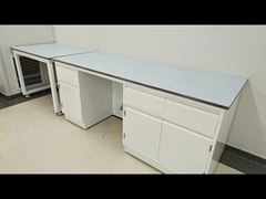 Anpassbare Chemielabor-Möbel, personalisiert für die Leistung Ihres Labors