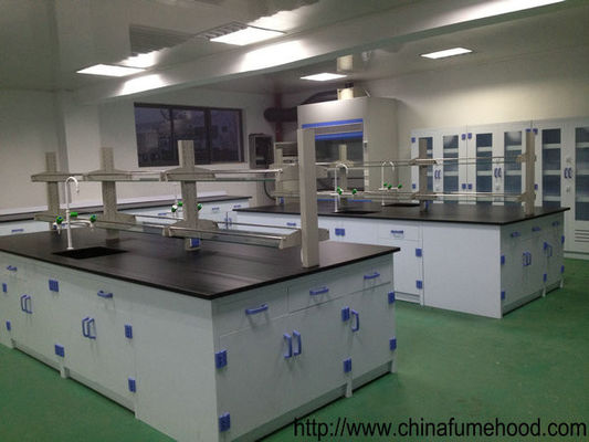 Entwurfs-Wissenschafts-Labortisch von China-Lieferanten für Berufslabor