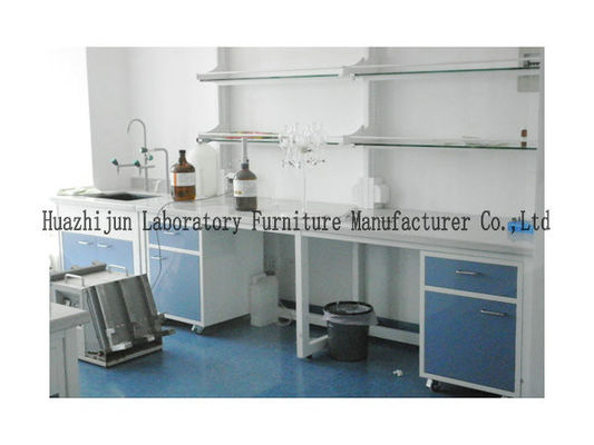 Labormöbel für Schul-/Laborbank für Hosiptal/Labortabelle für chemische Fabrik