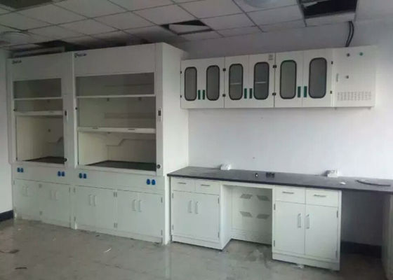 Guter Preis Hochschullabormöbel chemische beständige Countertops für medizinische Labors Online