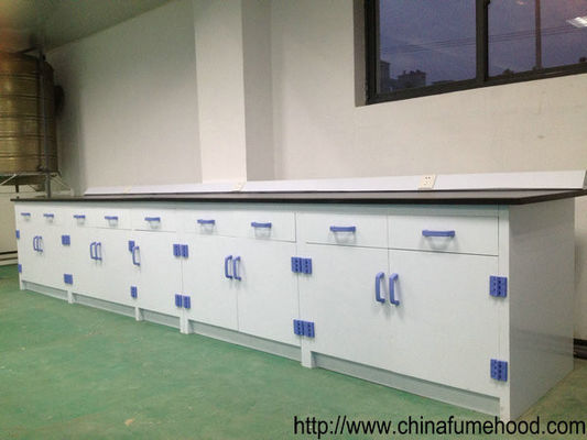 Guter Preis Direktes Material Hersteller-Laboratory Bench Withs pp. Online