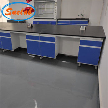 Guter Preis Vielzweckchemie-Labortabellen-Antikorrosions-Metallmaterial Online