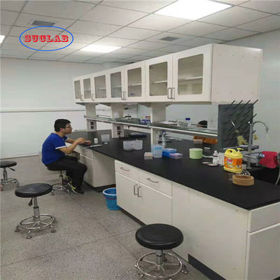 Guter Preis Chemie Labormöbel Chemie Labortisch Mehrzwecktechnische Labormöbel Online