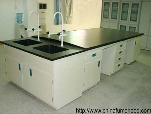 Guter Preis China aller Stahllabormöbel-Hersteller From Huazhijun Online