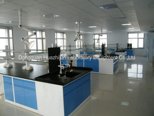Guter Preis China-Hersteller-Production Chemical Laboratory-Wand-Bank für Überseeverteiler Online