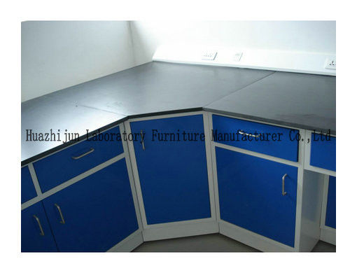 Guter Preis Laboreckkabinett Thailand/Laboreckkabinett Birma/Ecke Cabinetes Vietnam Online