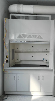 Guter Preis System Labordampf-Hood Cupboard Withs VAV Online
