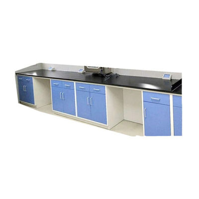 Guter Preis Grey White Lab Workbench Suppliers aller Stahlrahmen für High School/Krankenhaus Online