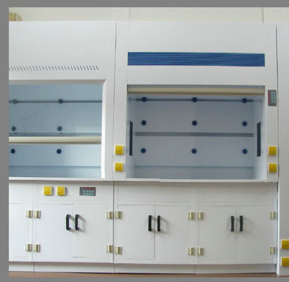 Guter Preis Material Labordampf-Hood Series Withs pp. für Laborverteiler Online