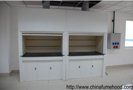Guter Preis Krankenhaus/Schule pp. dampfen Tischplatte Hood Adjust Air Flow Withs 8-10mm Online