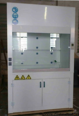 Guter Preis Antikorrosions-Bank-Dampf-Haube, Vielzweckbelüftung Hood Laboratory Online