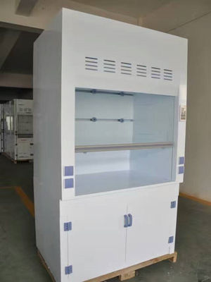 Guter Preis High School chemischer Dampf Hood Acide And Alkali Resistance SEFA Online