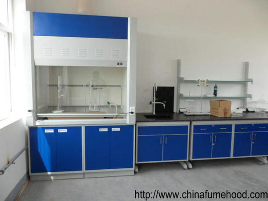 Guter Preis Billige laminare Strömungs-Dampf-Haube Chinas in der Laborlüftungsanlage Online