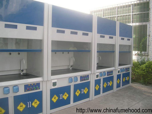 Guter Preis Billiger Biosicherheits-Dampf Hood In Laboratory Ventilation System Chinas Online