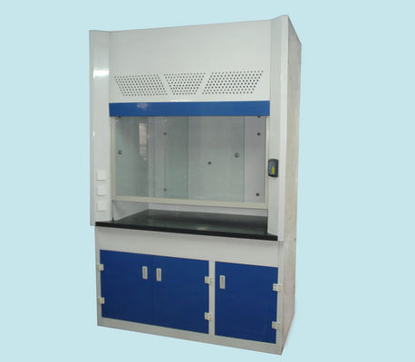 Guter Preis Chemie benutzter Dampf Hood In Laboratory Project From Huazhijun Online