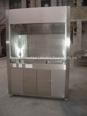 Guter Preis ISO14001 rostfreier geleiteter Dampf Hood Wall Mounted Multi Function Online