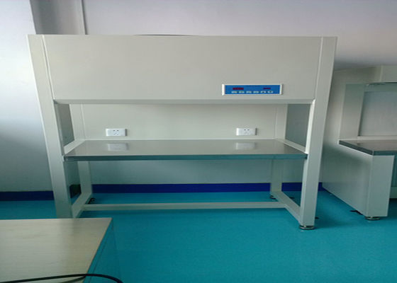 Guter Preis Design des offenen Tisches Reinraum Ausrüstung, Labor Horizontale Reinbank Online