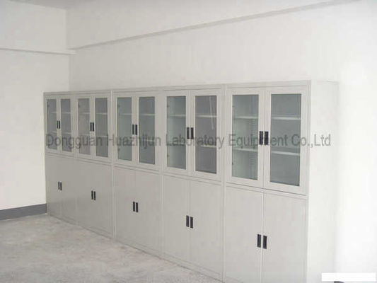 Guter Preis Sicherheits-Laborchemikalienlager-Kabinette 115 Grad stumpfwinklig mit 8mm Dia Anchor Online