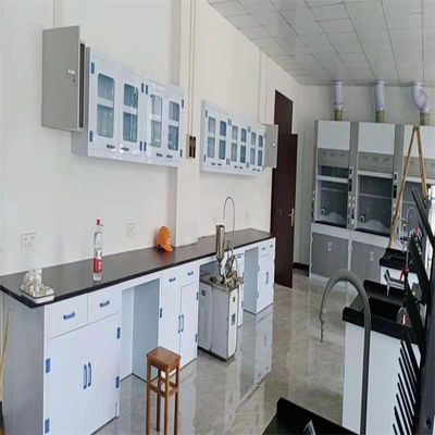Guter Preis Klassisches Design Sandblasen Chemie Laborgeräte Laborinsel Bank Kosten Online
