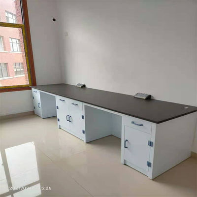 Guter Preis Modernes Design anpassungsfähige Laborarbeitsbänke in Standard-Exportkarton Online