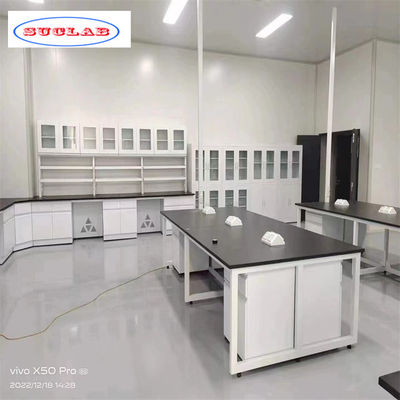 Guter Preis OEM/ODM Akzeptable Chemielaborenmöbel mit Anpassung Online