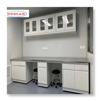 Guter Preis Effiziente Labormöbel mit Zeichnungsbeschreibung - Abteilungen und Schlösser Online