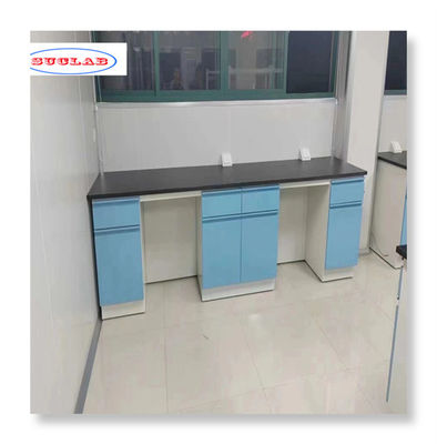 Guter Preis Qualität Chemie Lab Möbel mit schneller Installation und 1-5 Jahre Online
