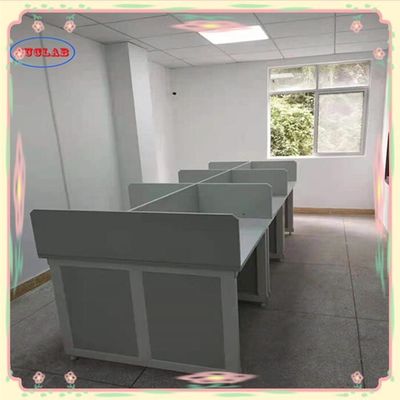 Guter Preis Integralbau Edelstahl Laborarbeitsplatzbank mit Zeichnungsnummer Online