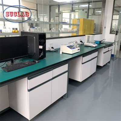 Guter Preis Klassisches Design Chemie Lab Möbel Lab Insel Bank für schnelle und einfache Installation Online