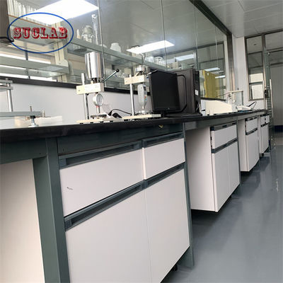 Guter Preis Hochsicherheit Chemie Labor Arbeitsbank Anti stärkste Chemikalie Online