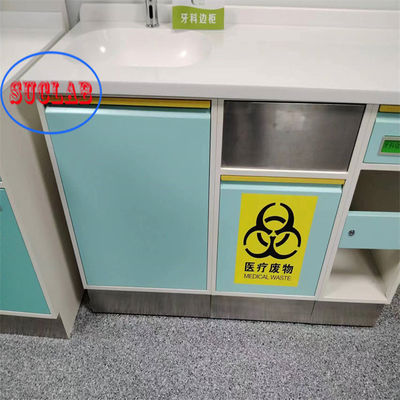 Guter Preis Verstellbare Regale Edelstahl Wandmontierte Krankenhaus Klinik Möbel Entsorgung Caseworks Online