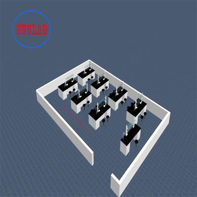 Guter Preis Installationschemie Laborbank Laborwerkbank Hersteller  Integrierte Speicherlösungen in anpassbaren Farben Online