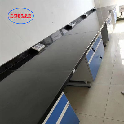 Guter Preis Benutzerfreundliche Installation von modularen Labormöbeln mit akzeptablen OEM/ODM Online