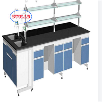 Guter Preis Modulare Labormöbel Lieferanten Rationalisieren Sie Ihr Labor mit anpassbarem Modularspeicher Online