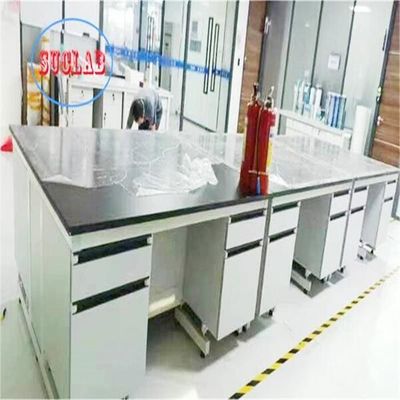 Guter Preis Chemielabor Arbeitsbank Beste Chemielabor Möbel Preis mit chemisch resistenten Sicherheitsmerkmalen Online