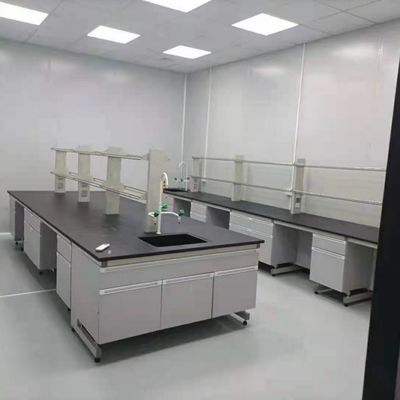 Guter Preis Modulare Labormöbel Design akzeptabel OEM/ODM für platzsparende Speicherlösungen Online