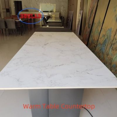 Guter Preis 110 Dadegree Scharnier und ergonomisches Design für komfortabel in Graphen Heizung Laborbank Arbeitsplatte Online